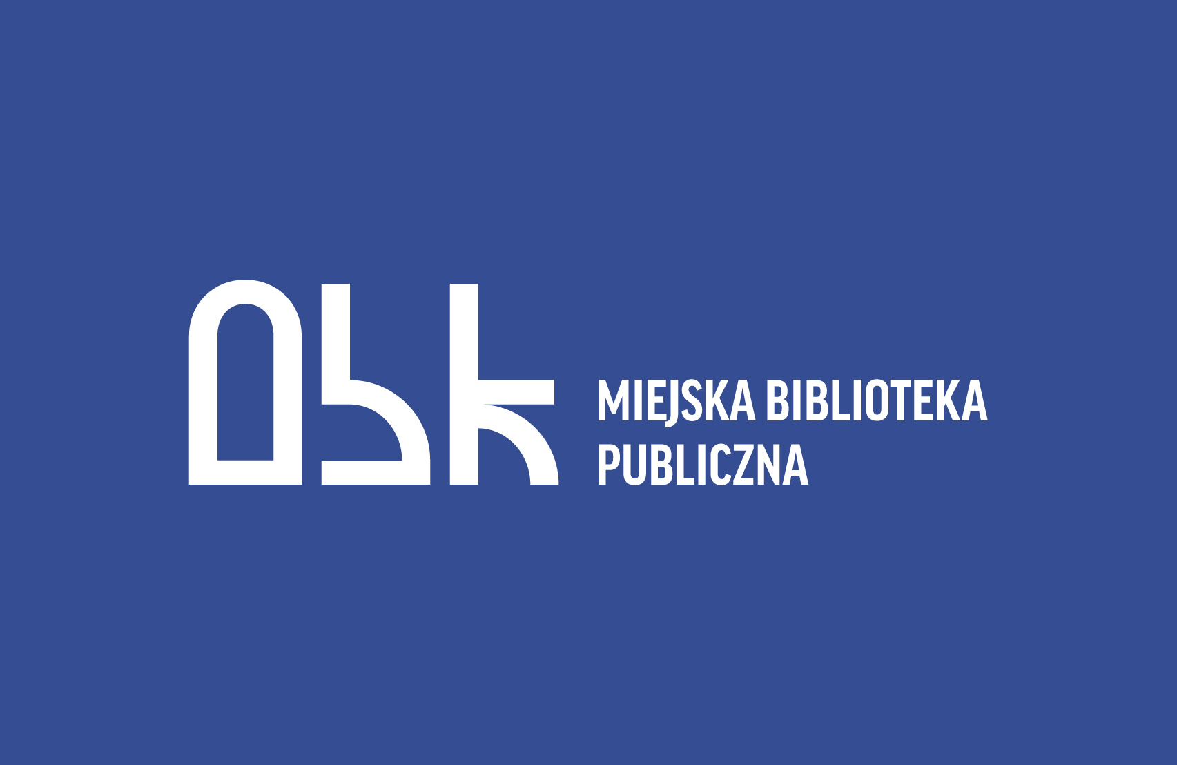 Logotyp OBK